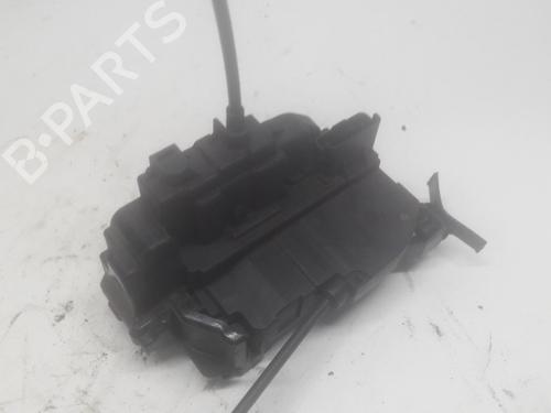 Rear right lock RENAULT MEGANE III Grandtour (KZ0/1) 1.5 dCi (KZ09, KZ0D, KZ1G, KZ29, KZ14, KZ1W, KZ10, KZ1F,... | BP13154370C99
