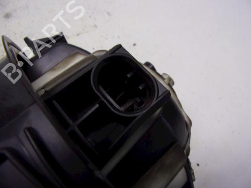 Heater blower motor CITROËN C3 Picasso (SH_) 1.6 HDi | BP11067169M62 