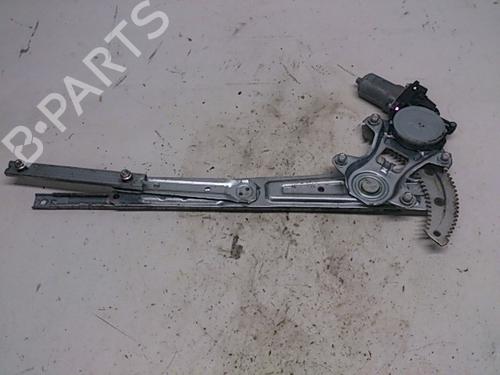 Used Front left window mechanism Front left window mechanism 11068793 11068793