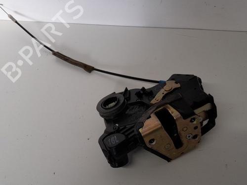 Used Front left lock TOYOTA COROLLA Verso (ZER_, ZZE12_, R1_) 1.6 (ZNR10_, ZNR10R) (110 hp) 16059741