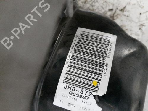 Gearbox DACIA SANDERO II TCe 90 (B8M1, B8MA, B8AC) | BP19916521M3 