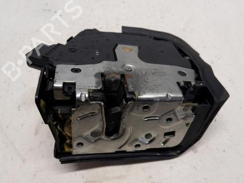 Høyre bak lås BMW X5 (E53) 3.0 d | BP24705032C99 