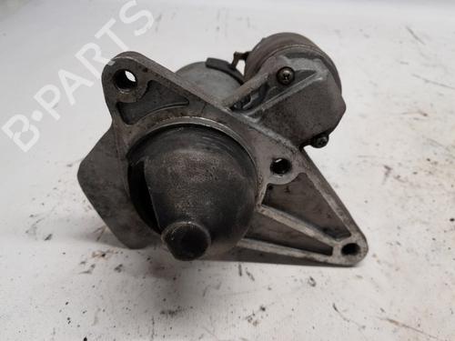 Starter RENAULT SCÉNIC III (JZ0/1_) 1.4 16V (JZ0F, JZ1V) | BP28085703M8 