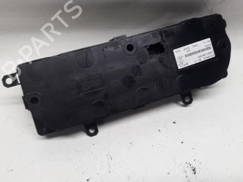Climate control RENAULT CLIO IV (BH_) 1.5 dCi 90 | BP26648529I5 