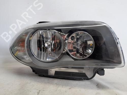 Right headlight BMW 1 (E81) 120 i | BP29738856C29 