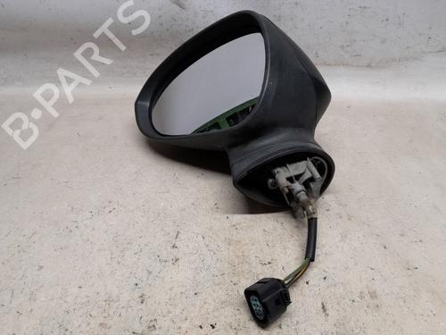 Left mirror SEAT LEON (1P1) 1.9 TDI | BP29980777C26