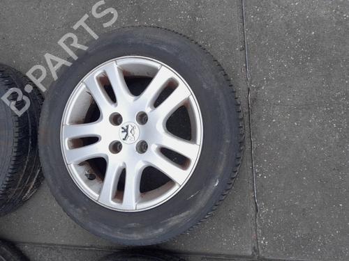 Rim PEUGEOT 307 Break (3E) 1.6 16V | BP18912312C45 