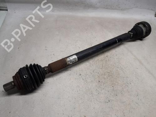 Used Right front driveshaft VW GOLF V (1K1) 1.6 (102 hp) 29981193