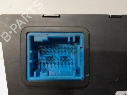 Climate control PEUGEOT 308 I (4A_, 4C_) 1.6 16V | BP18845756I5 