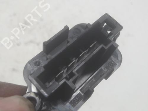 Heater resistor PEUGEOT 5008 (0U_, 0E_) 1.6 HDi | BP11778405M108 