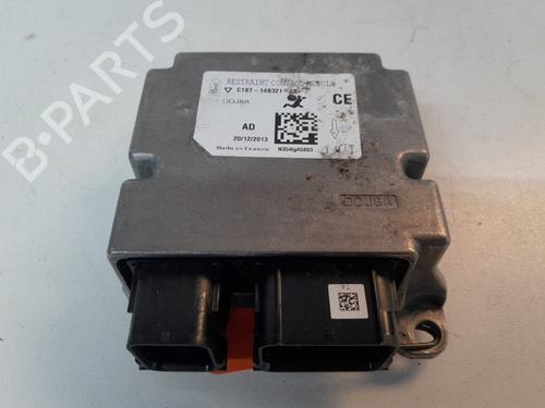 Airbag Kit FORD FIESTA VI (CB1, CCN) 1.0 EcoBoost | BP29981149C86