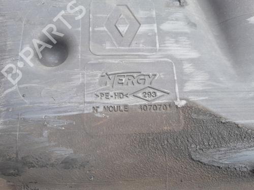 Fuel tank OPEL VIVARO B Van (X82) 1.6 CDTI (05) | BP22212634C62 