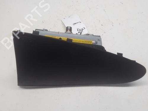 Airbag Kit RENAULT TWINGO II (CN0_) 1.2 Turbo (CN0C, CN0F) | BP11819209C86 