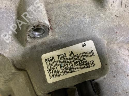 Gearbox FORD FIESTA VI (CB1, CCN) 1.25 | BP38652405M3 - Image 4