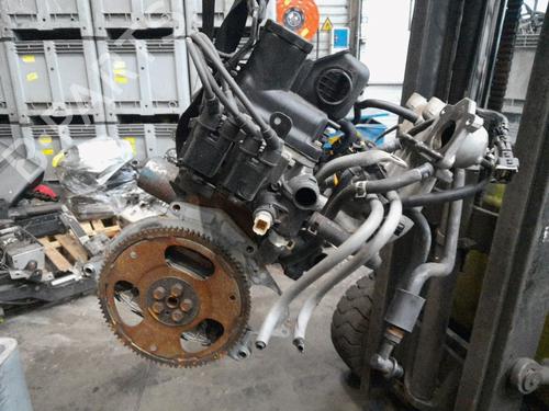 Engine HYUNDAI ATOS (MX) 1.0 i | BP21287636M1 