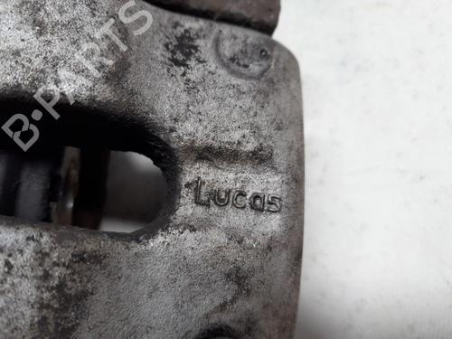 Højre bremsekaliber bag OPEL MERIVA A MPV (X03) 1.8 (E75) | BP29633683M106 
