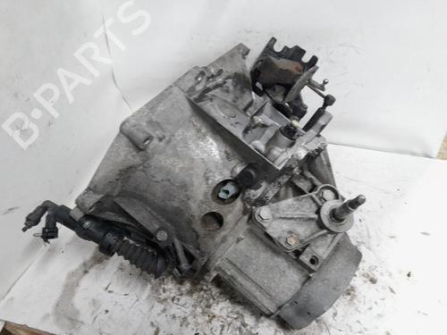Gearbox CITROËN BERLINGO Box Body/MPV (B9) 1.6 HDi 90 16V | BP29980997M3