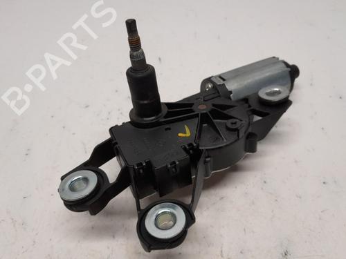 Used Rear wiper motor SEAT IBIZA IV (6J5, 6P1) 1.2 TDI (75 hp) 18852206
