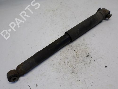 Used Left rear shock absorber Left rear shock absorber RENAULT ESPACE IV (JK0/1_) 2.0 (JK0A, JK1D, JK0N) (170 hp) 11065128 11065128