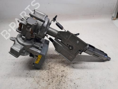 Steering column FORD FIESTA VI (CB1, CCN) 1.25 | BP22705731M21 