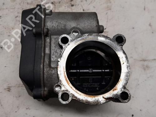 Throttle body VW GOLF VI (5K1) 1.4 TSI | BP16310689M82 
