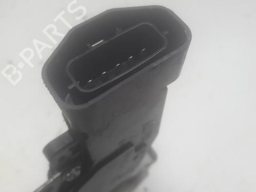Front left lock PEUGEOT 107 (PM_, PN_) 1.0 | BP13154490C98 