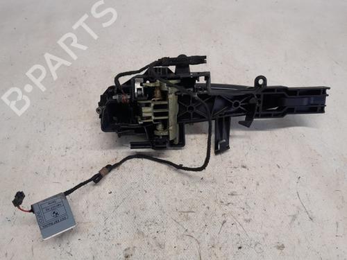 Türgriff hinten links außen BMW 1 (E87) 118 i | BP29633688C130