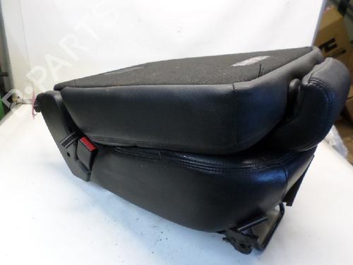 Used Rear seat PEUGEOT 308 SW I (4E_, 4H_) 1.6 16V (120 hp) 11066091