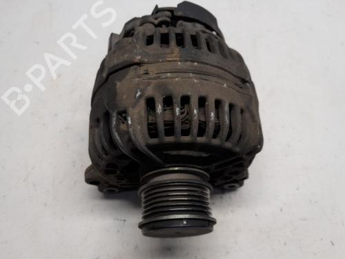 Generator JEEP COMPASS (MK49) 2.0 CRD 4x4 (140 hp) 25478749