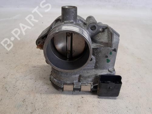 Used Throttle body PEUGEOT 206 SW (2E/K) 1.6 16V (109 hp) 29439523