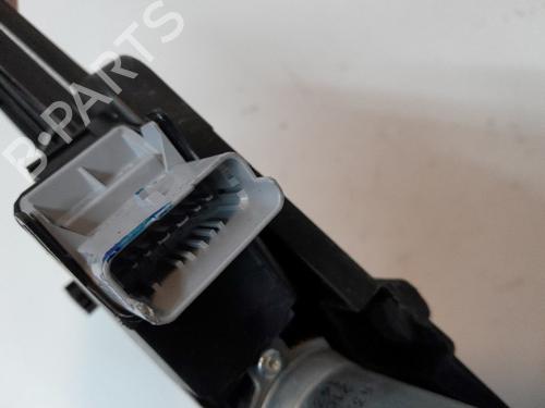 Front left window mechanism OPEL CORSA F (P2JO) 1.2 (68) | BP35988691C22 - Image 3