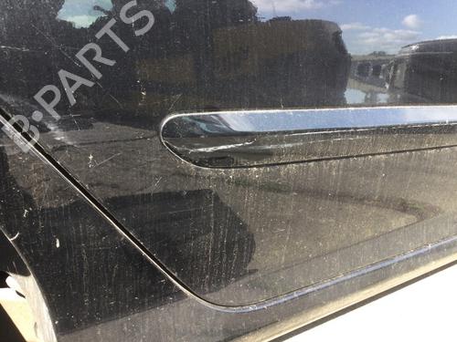 Right rear door PEUGEOT 308 I (4A_, 4C_) 1.6 16V | BP25902154C5 