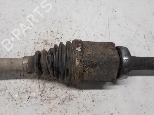Right front driveshaft LAND ROVER FREELANDER 2 (L359) 2.2 TD4 4x4 | BP21287567M39 