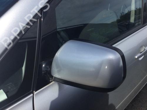 Used Left mirror TOYOTA AVENSIS VERSO (_M2_) 2.0 VVT-i (ACM20_, ACM20R) (150 hp) 29980884