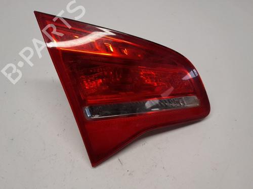 Used Left taillight Left taillight 18850431 18850431