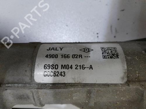 Steering rack DACIA SANDERO II TCe 90 (B8M1, B8MA, B8AC) | BP28205732M22 