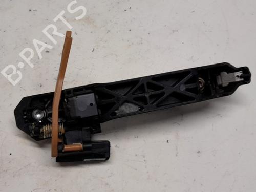 Rear right exterior door handle TOYOTA PRIUS Liftback (_W2_) 1.5 Hybrid (NHW20_, NHW20R) | BP15969931C130 