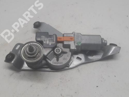 Used Rear wiper motor Rear wiper motor HONDA INSIGHT (ZE_) 1.3 IMA (ZE28, ZE2) (88 hp) 11135895 11135895