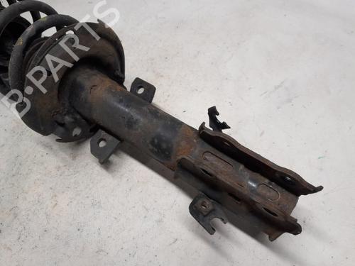 Left front shock absorber FORD B-MAX (JK) 1.6 TDCi | BP29633575M16