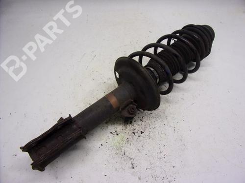 Used Right front shock absorber Right front shock absorber TOYOTA YARIS (_P9_) 1.3 VVT-i (SCP90_, SCP90R) (87 hp) 11080653 11080653