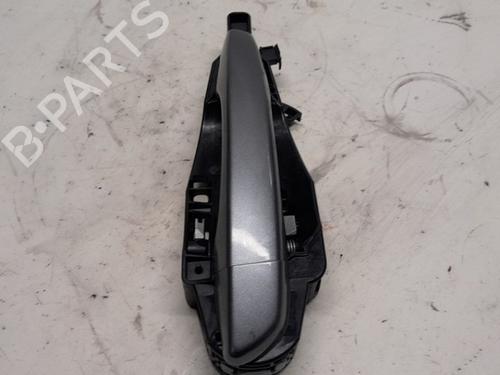 Front right exterior door handle CITROËN C3 AIRCROSS II (2R_, 2C_) 1.2 PureTech 110 (2RHNZB, 2RHNZW, 2RHNPX, 2RHNPJ) | BP16200747C129 