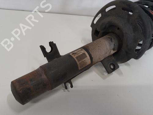 Right front shock absorber CITROËN C3 II (SC_) 1.4 HDi 70 (SC8HZC, SC8HR0, SC8HP4) | BP18848715M17 