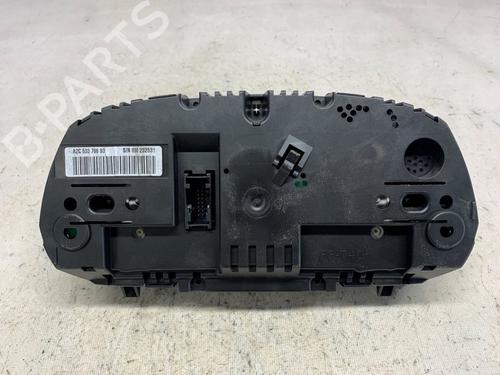 Instrument cluster BMW 3 (E90) 318 i | BP40023738C47 - Image 2