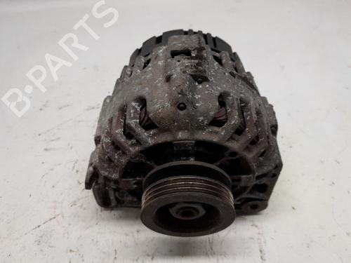 Used Alternator Alternator RENAULT CLIO II (BB_, CB_) 1.2 16V (BB05, BB0W, BB11, BB27, BB2T, BB2U, BB2V, CB05,... (75 hp) 30923363 30923363