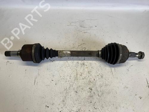 Used Left front driveshaft Left front driveshaft 18912196 18912196