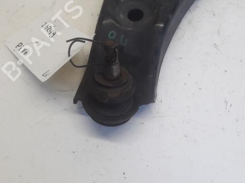 Left front suspension arm NISSAN PIXO (UA0) 1.0 | BP11077033M12 