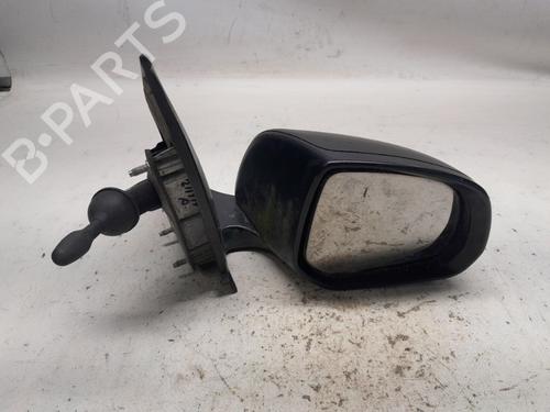 Used Right mirror SUZUKI ALTO VII (GF, HA25_, HA35_) 1.0 (AMF310, GFC31S) (68 hp) 22317919
