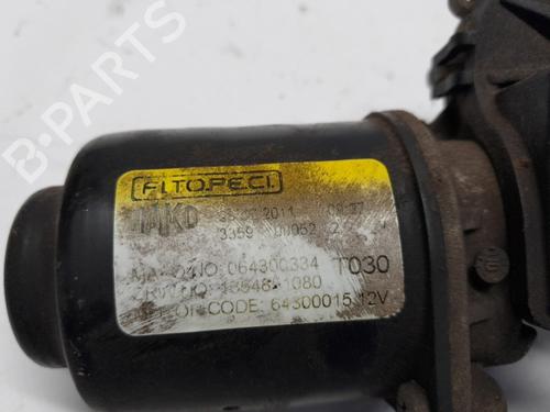 Front wiper motor FIAT FIORINO Box Body/MPV (225_) 1.3 D Multijet (225BXD1A, 225BXB1A, 225BXB11) | BP18849877M29 