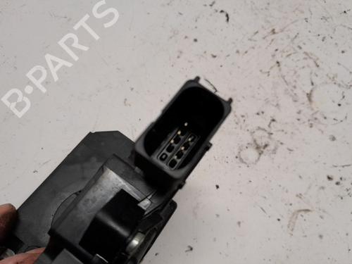 Front right lock OPEL CORSA D (S07) 1.4 (L08, L68) | BP23235442C97 