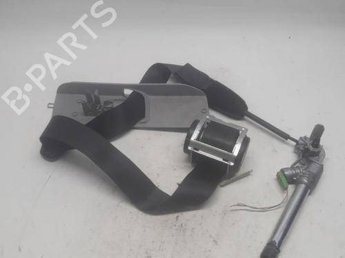 Used Front right seatbelt OPEL CORSA D (S07) 1.4 (L08, L68) (90 hp) 11135859